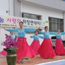 한국무용창부타령 이미지