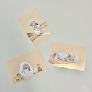 아기 50일 촬영 후기: 원주 단계동 아기사진관 아이포토유 스튜디오