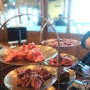 조선화로집 수원권선점 | 수원 권선구 맛집 추천 소담화로 놀이방 고깃집