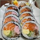 다채로운김밥