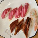 (수원맛집)오마카세와 비슷한 초밥/참치회가 맛있는 "포동이네" 방문 중식 후기