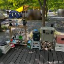 캠핑 : 남양주애견동반캠핑 캠핑소리251 다녀온 후기(추천!)⛺️