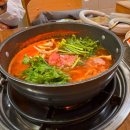 평창도토리매운칼국수 이미지