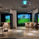 더케이골프 스타디움 수지점 이미지