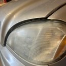 [막일 이야기] ML320 Headlight Restoration Again 이미지