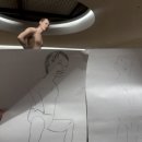 서울 실내데이트 전시 추천 그라운드시소 맥스 시덴토프 개인전 후기 (진짜 재밌었던 전시)