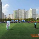 한솔동 축구장 이미지