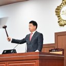 김천시의회 3층 이미지