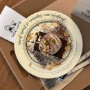 어디카페 | 남양읍 감성카페 어디가지? 태리라떼 내돈내산 후기 (주차, 단체석)