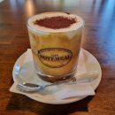 그늘막131 | [천안 봉명동] 시그니처 라떼 맛집 &lt;노트밀&gt;