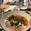 삼성역 코엑스 근처 맛집 추천 : 차돌삼합 진대감 (삼성역 회식하기 좋은 곳)