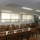 농업기술센터구내식당 이미지