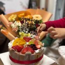 이안메디칼 | 부천최초딸기케이크 맛집 미블랑케이크, 컬렉션 케이크까지 완벽했던 신중동 카페 방문 후기