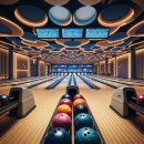 대호볼링장 이미지