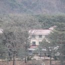 산정호수파크텔 이미지