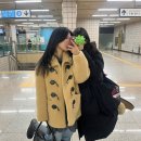 초이골드푸드(ChoiGoldFood) | 25살 여자는..엉금엉금 12월을 보내.