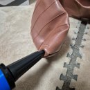 안티 | 프로스펙스 안티버스트 땅콩 짐볼 후기