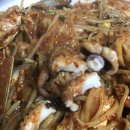 해물고모찜 이미지