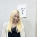 새대성미용실 | 탈색모 탈출! 리안헤어 천호역점 은별 디자이너 천연생모 노팁 한팩반(120가닥) + 레이어드컷 솔직 후기