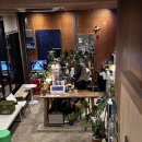 꾸꾸하우스 | 포항감성카페 영일대 힙한 꾸꾸하우스