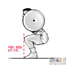 [대퇴근] 스쿼트(Squat) - 다리 굽히기 이미지