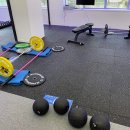 머슬 라운지 이미지