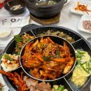 자연쌈밥식당 이미지