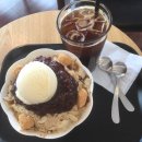 동인천 신포역 카페 머치스커피 후기