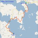 서해랑길 35코스 이미지