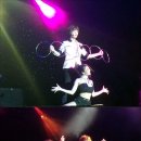 호댄스 콘서트 이미지