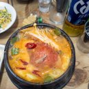 김경희의바른갈비