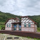 사구미해안도로 이미지