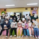 김제 청하초등학교 전북도민일보