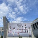 오도체육관 | NMIXX 엔믹스 콘서트: 노래짱, 춤짱, 미모짱 대유잼! 일일 엔써 체험기 #장충체육관 1층 시야