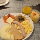 유니호텔 | 바르셀로나 숙소 H10 유니베르시타트 H10 Universitat 호텔 조식 후기