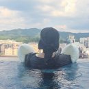 호텔인피니 | [공지] 청주호캉스 추천 [엔포드호텔]인피니풀,조식후기