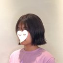 리안헤어 구리토평점 염색후기