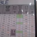 경부선 고속버스터미널 이미지