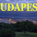 부다페스트 이미지