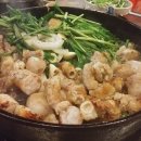 황소곱창 이미지