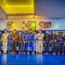 백운태권도 이미지