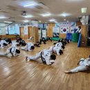 합기도유락관 이미지