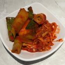 돼지가 미소지을때 | [왕십리] 육다정 | 돼지갈비 맛집