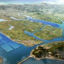 일원 태양광발전소 이미지