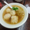 Greenland | 홍콩 완탕면 맛집 추천 쿤키완튼누들(Kuen Kee Won Ton Noodle) 이용후기