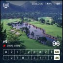 신안스크린골프 | [라운딩] 안성 ‘신안 CC’ 1부 가성비 라운딩 오렌지 코스 후기 | 그린스피드 2.9 실화?(그늘집...