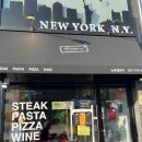 팜퓨리 일산본점 | 일산 스테이크; 파스타 맛집/뉴욕엔와이/배달 가능한 파스타 맛집