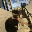 8월 마지막주 일상