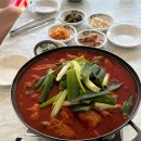 북한산 계곡 식당 고양 맛집 효자가든 닭볶음탕 추천 내돈내산 후기