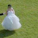 잇츠랄라 | 알리드레스 스냅촬영용 웨딩드레스 실제 구매 만족 후기 | 추천 드레스